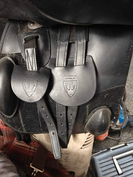 Trekker flexible bascule 32 Virrat – foto 2