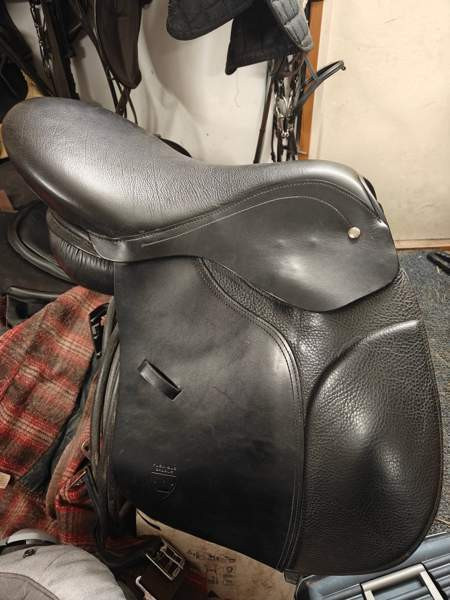 Trekker flexible bascule 32 Virrat – foto 3