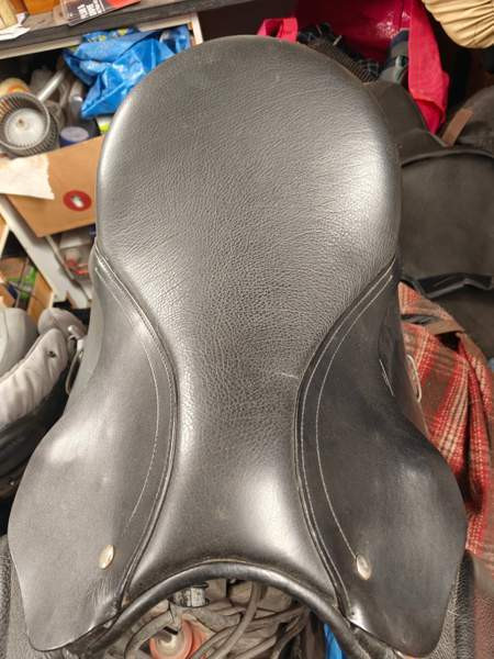 Trekker flexible bascule 32 Virrat – foto 5