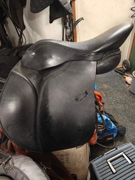 Trekker flexible bascule 32 Virrat – foto 1