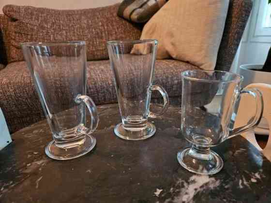 Kahvilasit, ranskalaiset, Arcoroc coffee / latte Sipoo