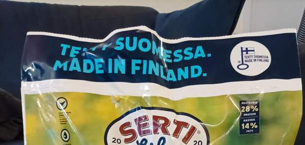 Avaamaton säkki kana kuivaruokaa. 10kg Lappeenranta - photo 2