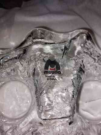 Jääkidetuikkula, Muurlanlasi Йоэнсуу