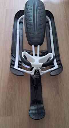 Stiga rattikelkka Espoo