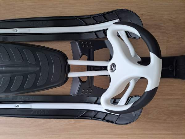 Stiga rattikelkka Эспоо - изображение 2