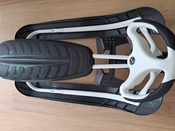 Stiga rattikelkka Эспоо - изображение 4