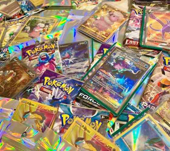 Pokemon TCG Mysteeripussit 52kpl (Suicune/Walking Wake) (40 jäljellä) Jyvaeskylae