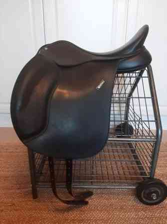 Wintec 500 wide "17 Salo