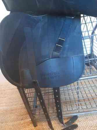 Wintec 500 wide "17 Salo