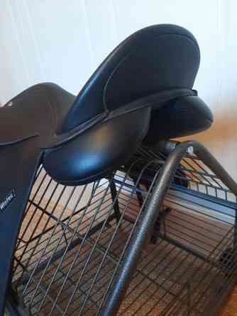 Wintec 500 wide "17 Salo