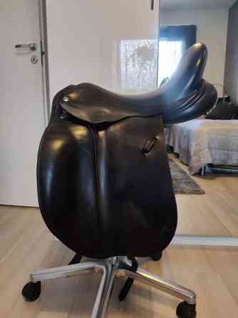 Frank Baines Elegance Deluxe 17" xw Oulu