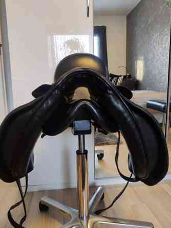 Frank Baines Elegance Deluxe 17" xw Oulu