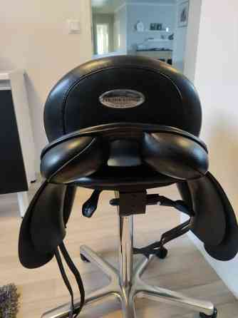 Frank Baines Elegance Deluxe 17" xw Oulu