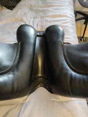 Frank Baines Elegance Deluxe 17" xw Oulu