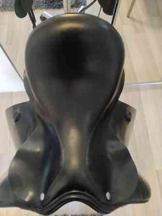 Frank Baines Elegance Deluxe 17" xw Oulu