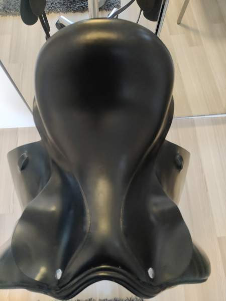 Frank Baines Elegance Deluxe 17" xw Oulu – foto 5