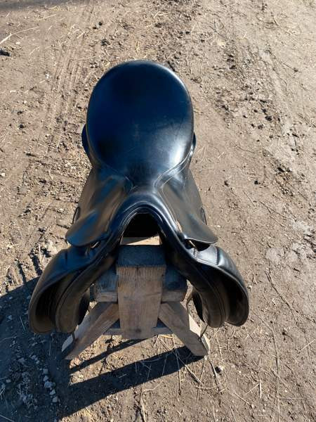 Myydään Kentaur koulusatula Kangasala - valokuva 3