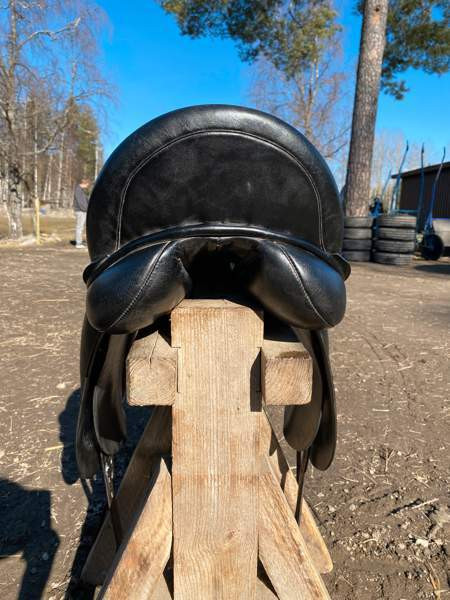 Myydään Kentaur koulusatula Kangasala - valokuva 4