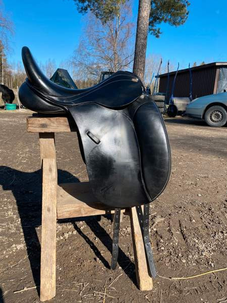 Myydään Kentaur koulusatula Kangasala - valokuva 1