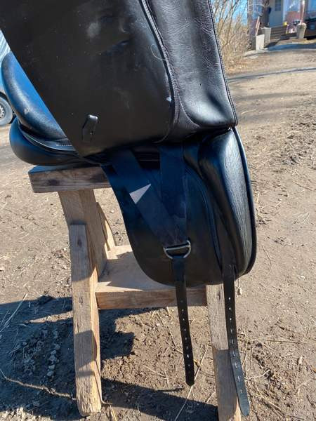 Myydään Kentaur koulusatula Kangasala - valokuva 6