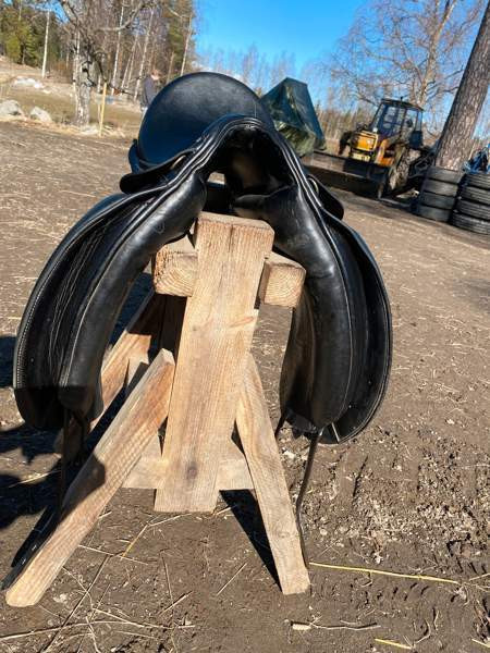 Myydään Kentaur koulusatula Kangasala - valokuva 5