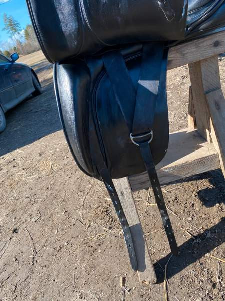 Myydään Kentaur koulusatula Kangasala - valokuva 7