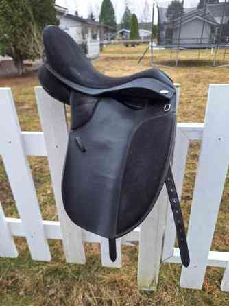 Thorowgood koulusatula Lapua