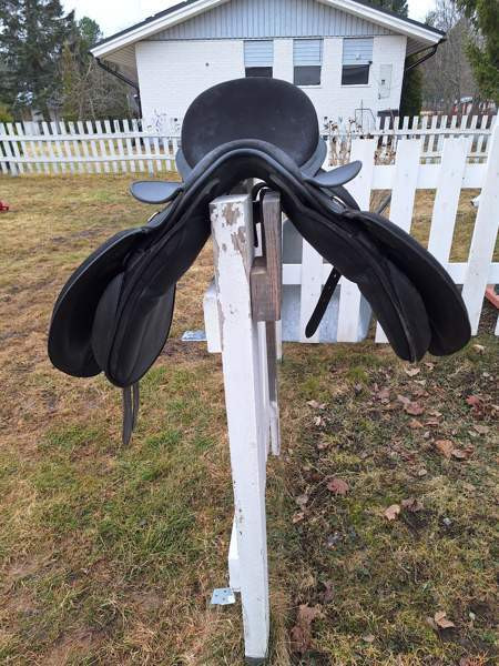 Thorowgood koulusatula Lapua – foto 2