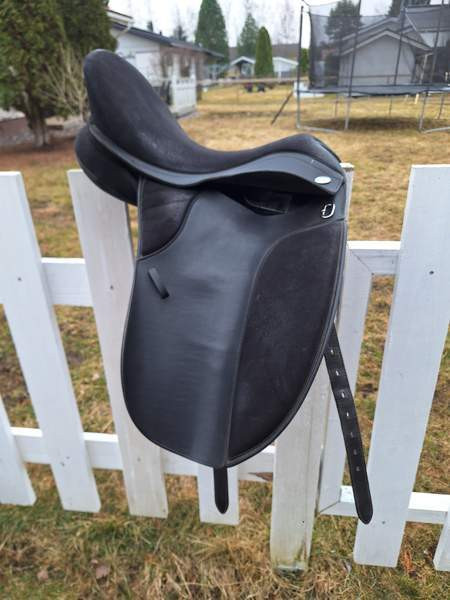 Thorowgood koulusatula Lapua – foto 1