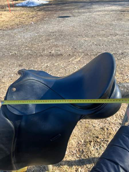 Bates Caprilli 18 Akaa – foto 2