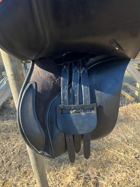 Bates Caprilli 18 Akaa – foto 7