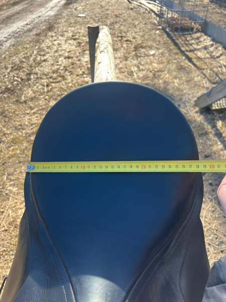 Bates Caprilli 18 Akaa – foto 6