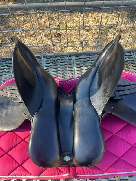 Bates Caprilli 18 Akaa – foto 4