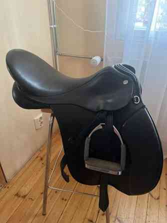 Sydneyn yleissatula 18”, 31 leveys Luhanka