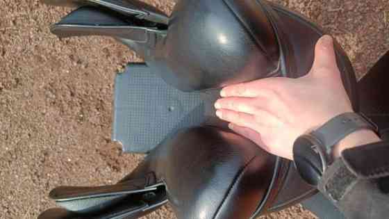 Kent & Masters S-Series GP (HGC) 17” yleissatula Kouvola