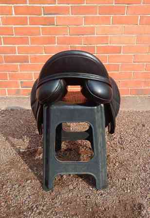 Kent & Masters S-Series GP (HGC) 17” yleissatula Kouvola