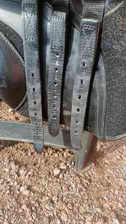 Kent & Masters S-Series GP (HGC) 17” yleissatula Kouvola