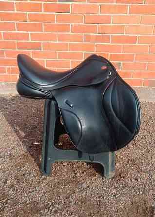 Kent & Masters S-Series GP (HGC) 17” yleissatula Kouvola