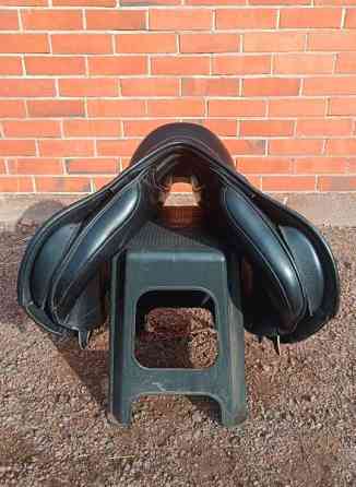 Kent & Masters S-Series GP (HGC) 17” yleissatula Kouvola