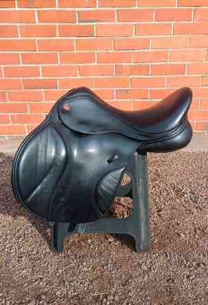 Kent & Masters S-Series GP (HGC) 17” yleissatula Kouvola