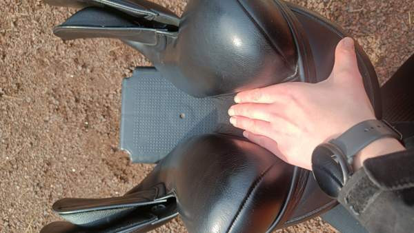 Kent & Masters S-Series GP (HGC) 17” yleissatula Kouvola – foto 5