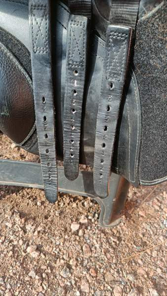 Kent & Masters S-Series GP (HGC) 17” yleissatula Kouvola – foto 6