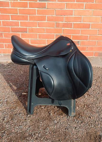 Kent & Masters S-Series GP (HGC) 17” yleissatula Kouvola – foto 2