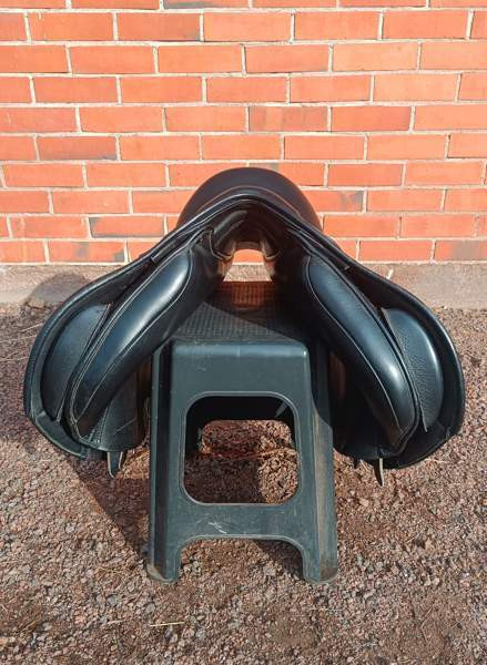 Kent & Masters S-Series GP (HGC) 17” yleissatula Kouvola – foto 3