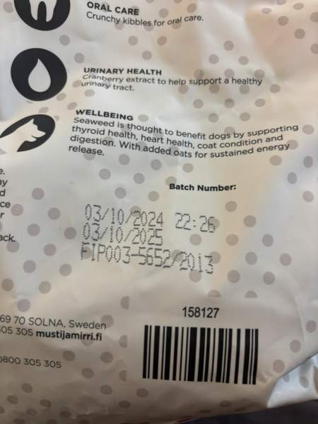 Pure natural puppy kana Helsinki - изображение 3