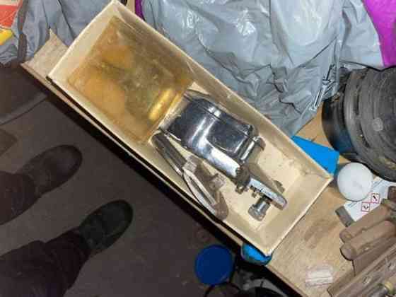 Wolseley Clipvac karvanleikkuukone Perho