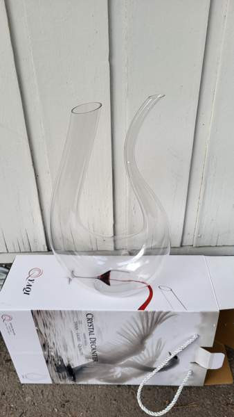 Yaqi dekantteri Helsinki - изображение 1