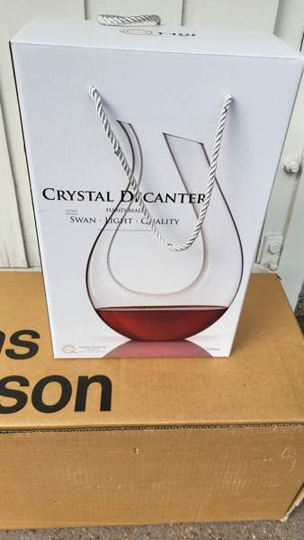 Yaqi dekantteri Helsinki - изображение 2