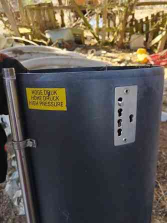 Sikojen ruokinta-automaatit Orivesi