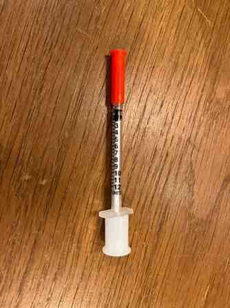 Insuliiniruiskuja Nokia